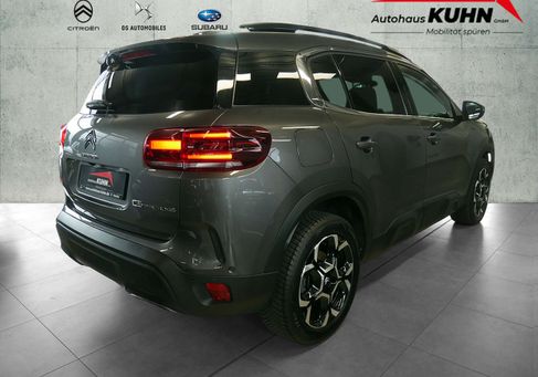 Citroën C5 Aircross, 2024 3