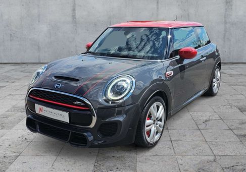 MINI John Cooper Works, 2019