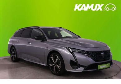 Peugeot 308, 2025