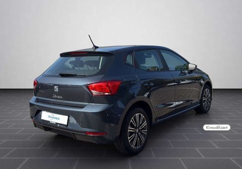 Seat Ibiza, 2024