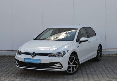 Volkswagen Golf, 2020 2