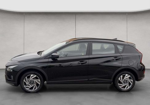 Hyundai Bayon, 2026 2