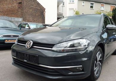 Volkswagen Golf, 2019
