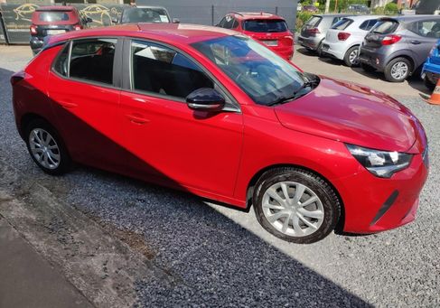 Opel Corsa, 2022 3