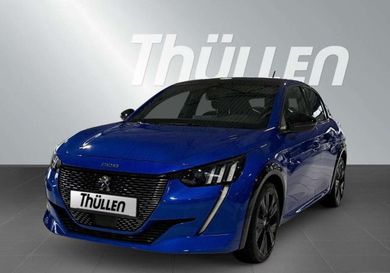 Peugeot 208, 2023