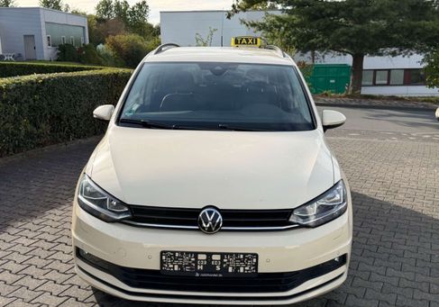 Volkswagen Touran, 2024 2