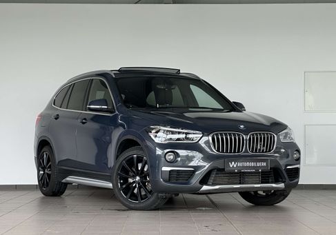 BMW X1, 2019 3