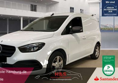 Mercedes-Benz Citan, 2023