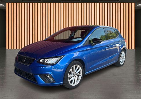 Seat Ibiza, 2025