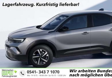 Opel Mokka, 2026