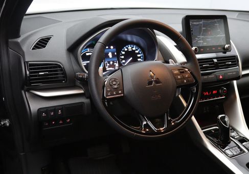 Mitsubishi Eclipse Cross, 2023 2