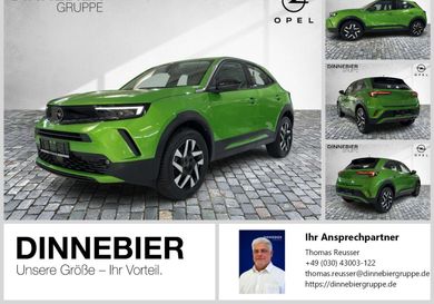 Opel Mokka, 2024