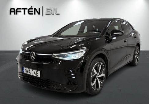 Volkswagen ID.5, 2023