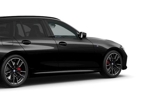 BMW M340i, 2027