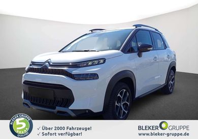 Citroën C3 Aircross, 2023