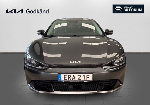 Kia EV6, 2023 2