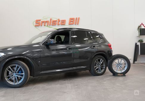 BMW X3, 2020