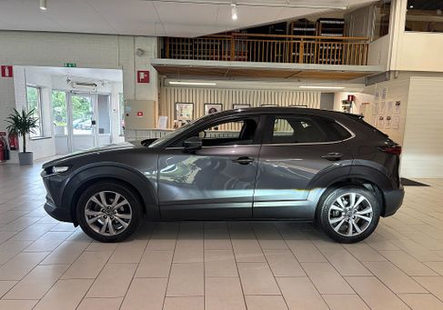 Mazda CX-30, 2020 2