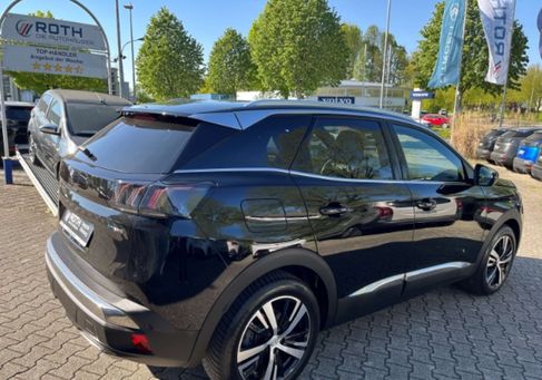 Peugeot 3008, 2023