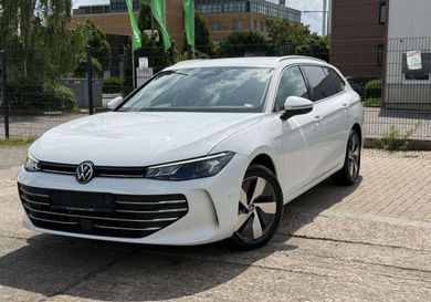 Volkswagen Passat Variant, 2024
