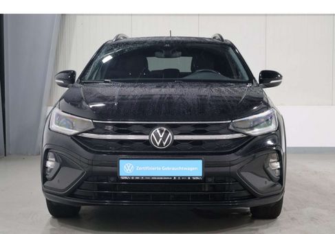 Volkswagen Taigo, 2023