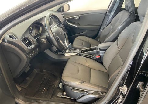 Volvo V40 Cross Country, 2018 2