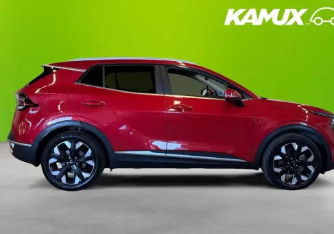 Kia Sportage, 2024 2