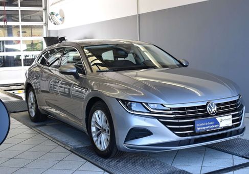 Volkswagen Arteon, 2023 3