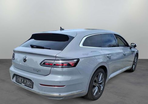 Volkswagen Arteon, 2023 3