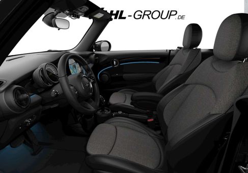 MINI Cooper Cabrio, 2022 3