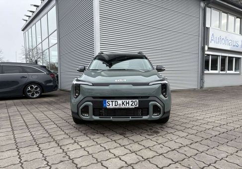 Kia Stonic, 2026