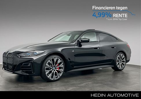 BMW 440 Gran Coupé, 2024