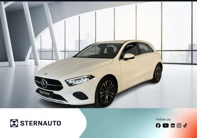Mercedes-Benz A 180, 2024