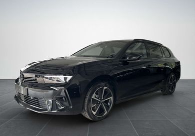 Opel Astra, 2025