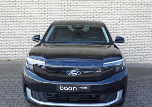 Ford Explorer, 2026 3