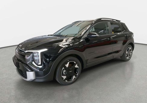Kia Stonic, 2026