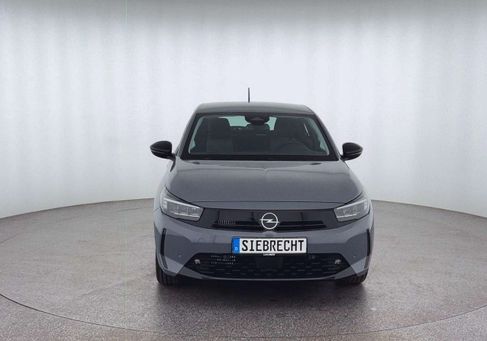 Opel Corsa, 2026 2