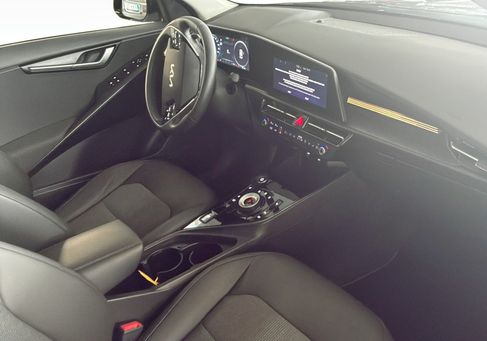 Kia Niro, 2023 3