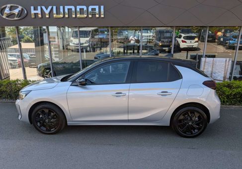 Opel Corsa, 2024 2
