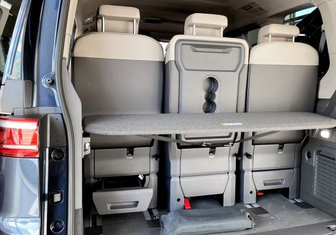 Volkswagen Multivan, 2026 3