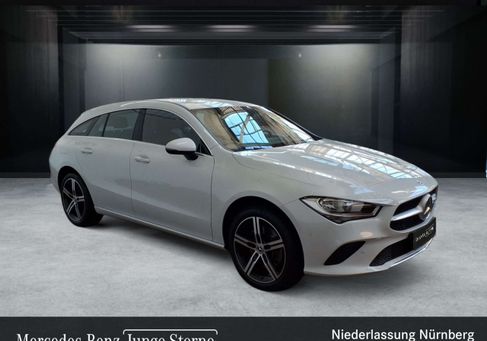 Mercedes-Benz CLA 250, 2023 2