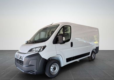 Fiat Ducato, 2026