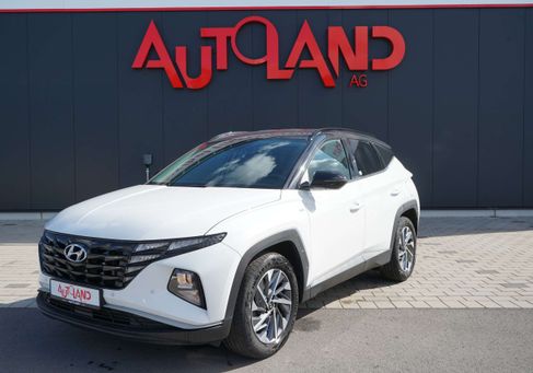 Hyundai Tucson, 2022 2