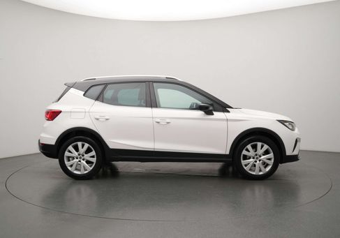Seat Arona, 2024 3
