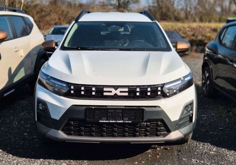 Dacia Jogger, 2026 2