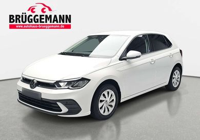 Volkswagen Polo, 2026