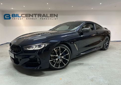 BMW, 2019 2