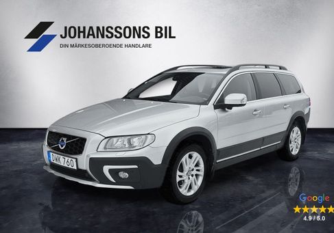 Volvo XC70, 2015