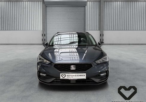 Seat Leon, 2022 2