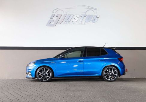 Skoda Fabia, 2024